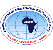 Africa Centre of Excellence in Coastal Resilience (ACECoR)