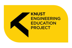 KNUST Engineering Education  Project (KEEP)