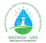 West African Centre for Water,  Irrigation and Sustainable  Agriculture (WACWISA)